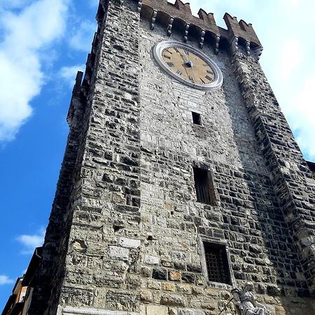 Locanda Delle Mercanzie Brescia Zewnętrze zdjęcie