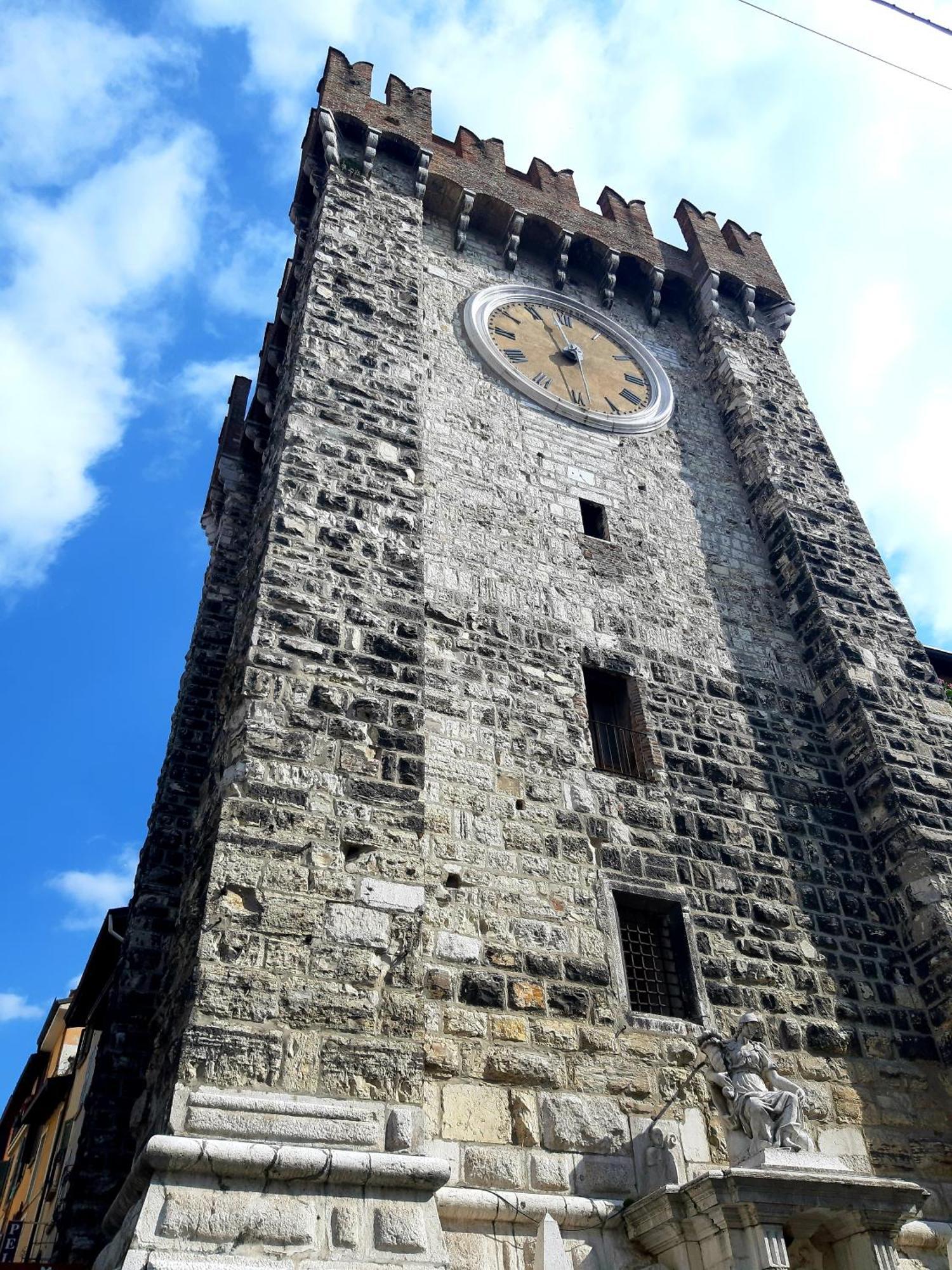 Locanda Delle Mercanzie Brescia Zewnętrze zdjęcie