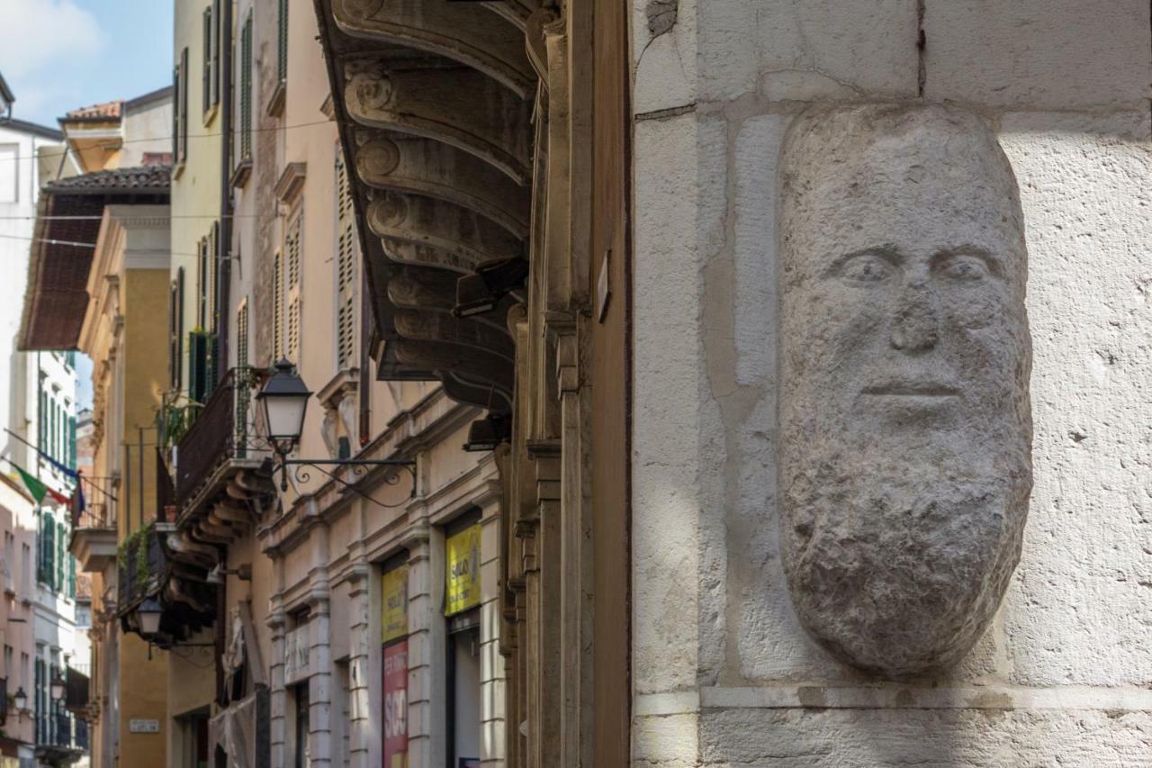 Locanda Delle Mercanzie Brescia Zewnętrze zdjęcie