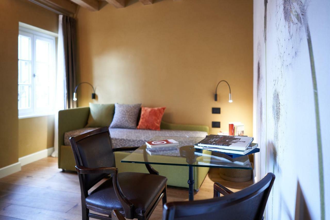 Locanda Delle Mercanzie Brescia Zewnętrze zdjęcie
