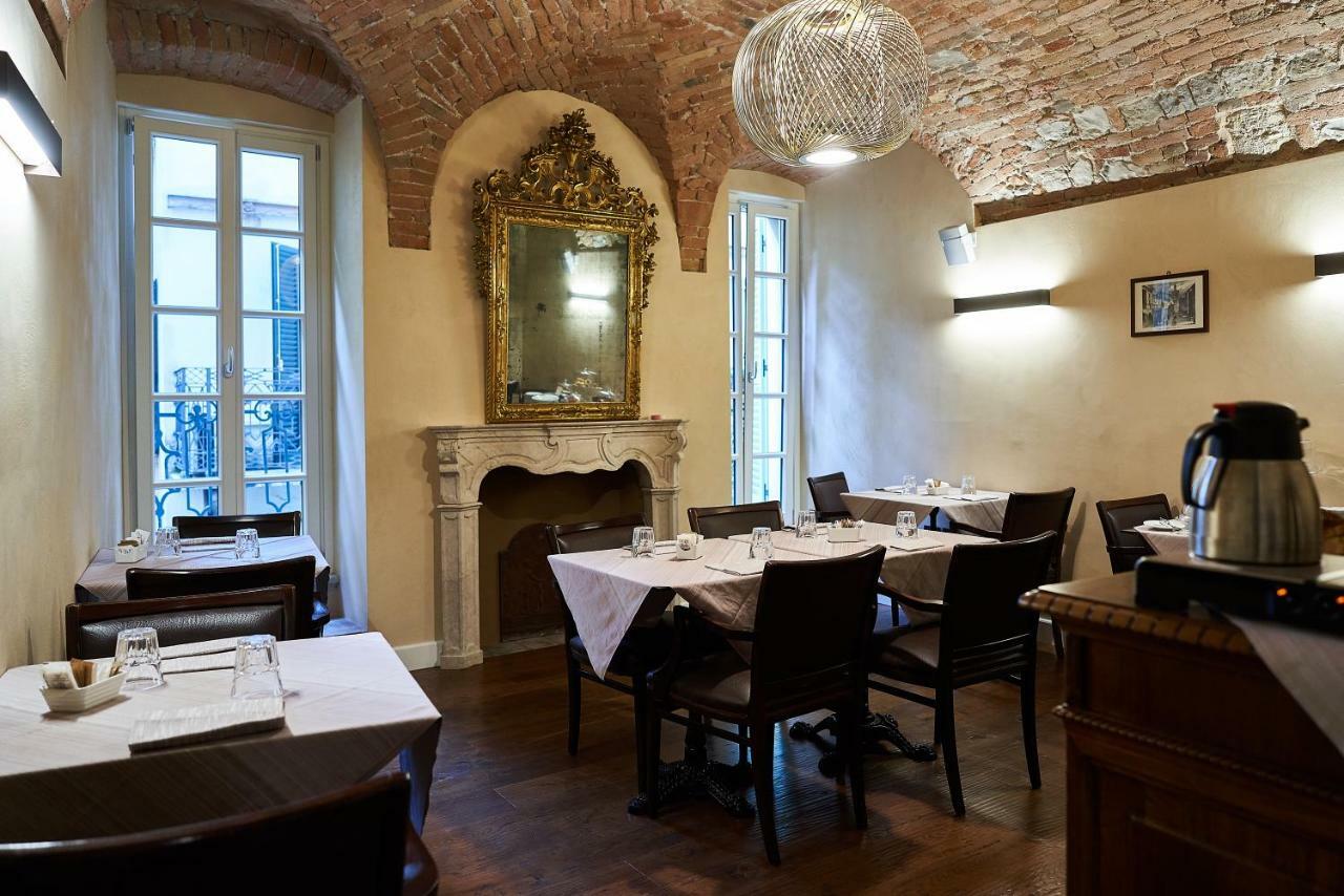 Locanda Delle Mercanzie Brescia Zewnętrze zdjęcie