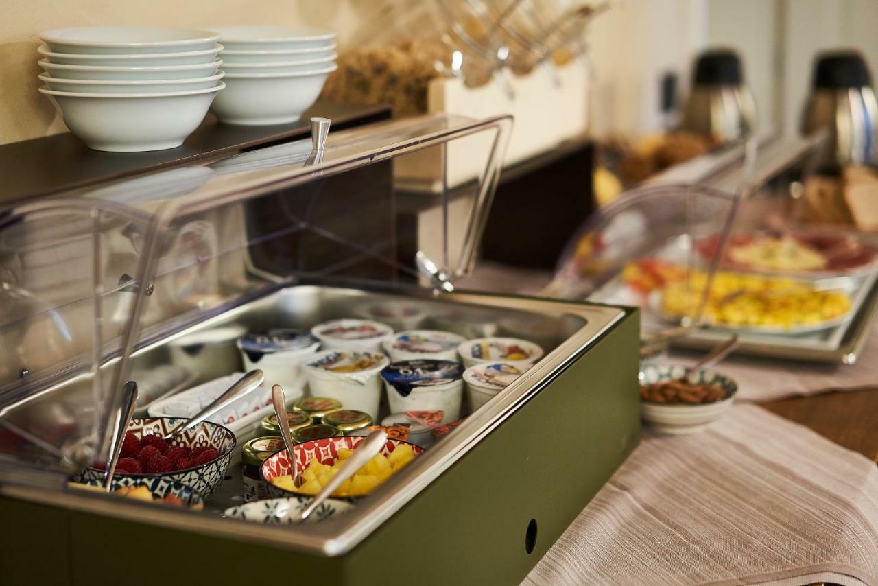 Locanda Delle Mercanzie Brescia Zewnętrze zdjęcie