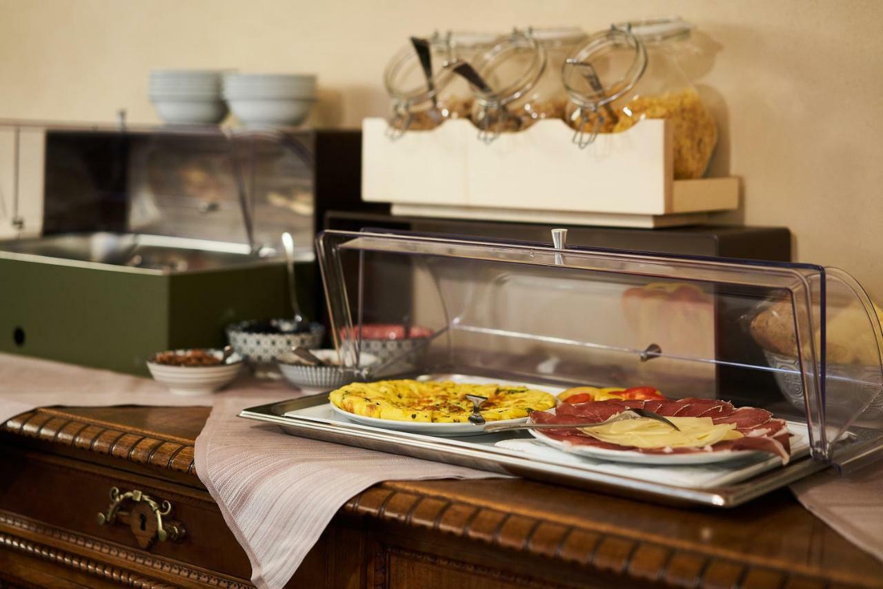 Locanda Delle Mercanzie Brescia Zewnętrze zdjęcie