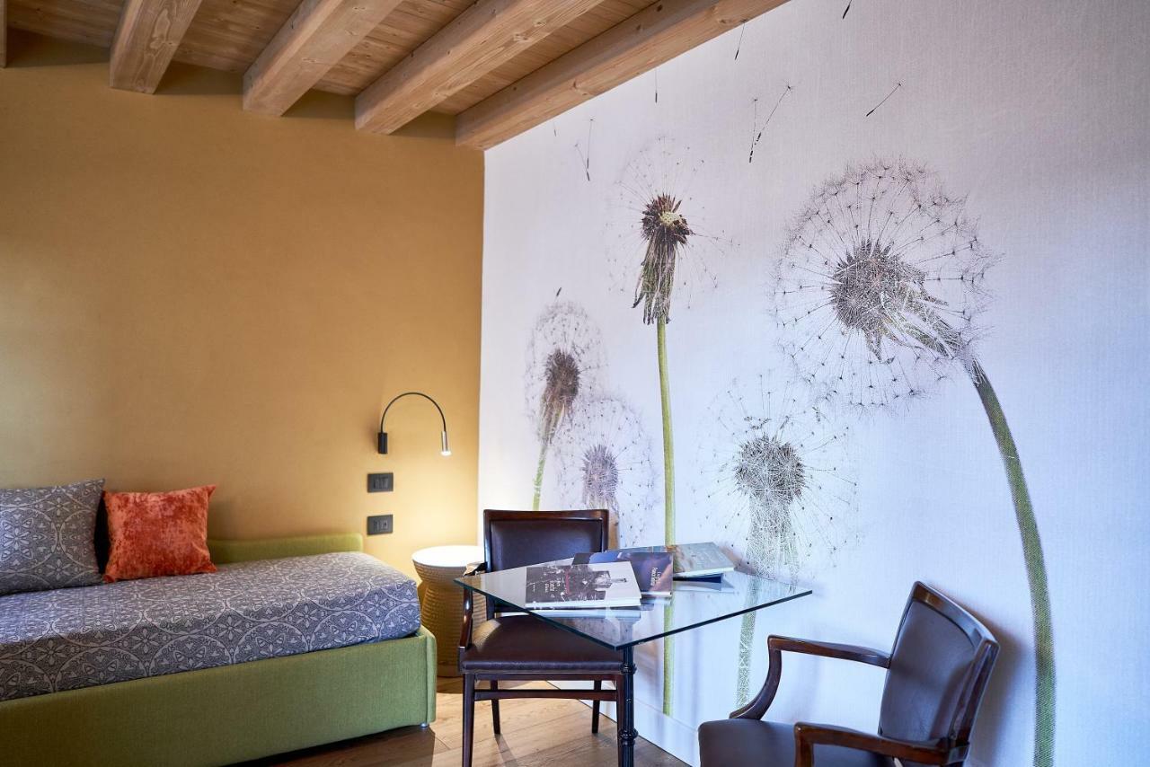 Locanda Delle Mercanzie Brescia Zewnętrze zdjęcie